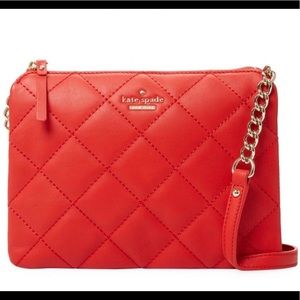 ♠️KATE SPADE ♠️  Crossbody